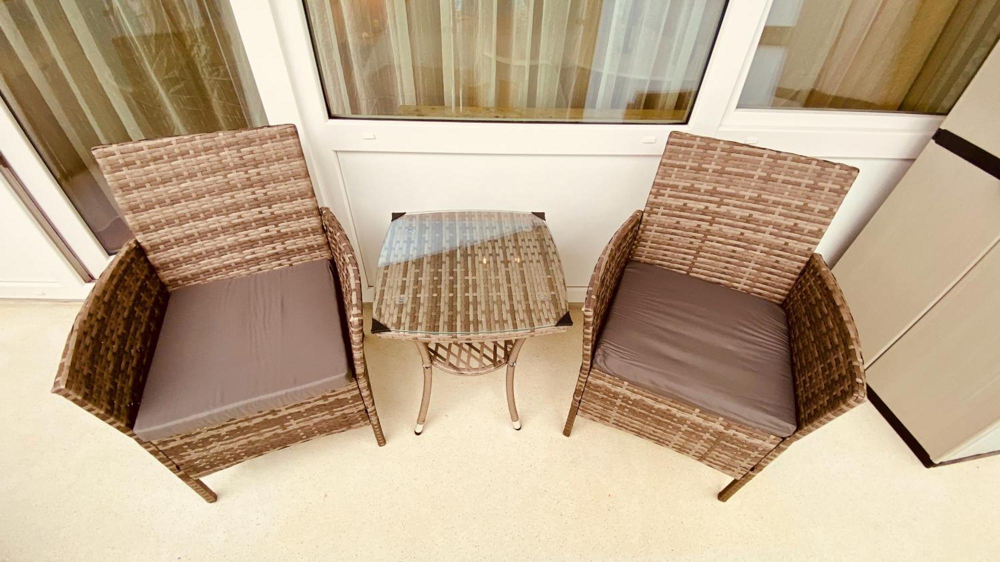 G&P Housing Apartments Mit Kueche & Balkon & Highspeed Internet- Comfort 阿尔滕斯泰希 外观 照片